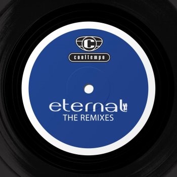 Eternal Save Our Love - Jervier Club Mix