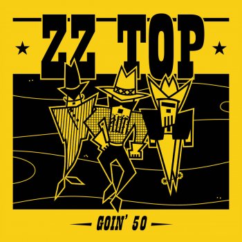 ZZ Top Rough Boy (2019 Remaster)
