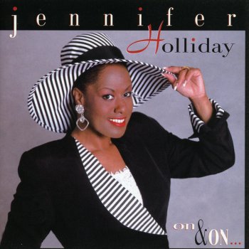 Jennifer Holliday It Is Well With My Soul