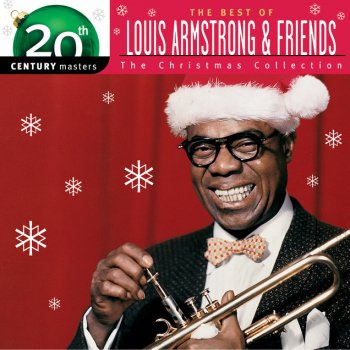 Louis Armstrong Winter Wonderland - Single Version