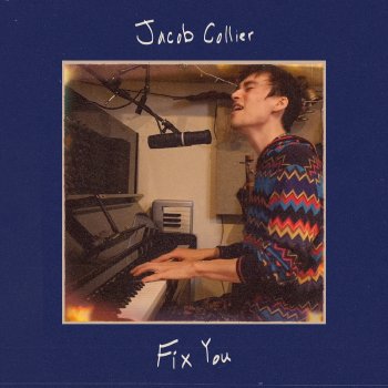 Jacob Collier Fix You - Live for There With Care