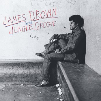 James Brown Talkin' Loud and Sayin' Nothing (Remix)