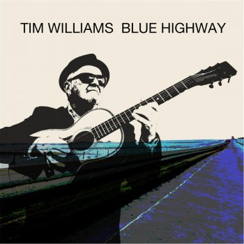 Tim Williams Blues Like Showers of Rain