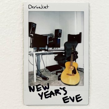 Derivakat New Year's Eve