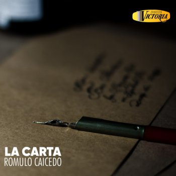 Romulo Caicedo Carmen Rosa