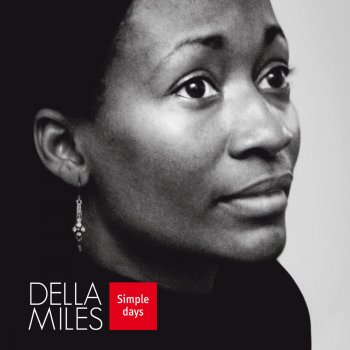 Della Miles I Like You (Remix)