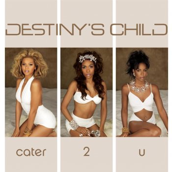 Destiny's Child Girl (Maurice Joshua "U Go Girl" Remix)