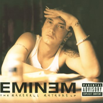 Eminem The Way I Am - Danny Lohner Remix Version
