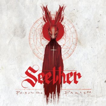 Seether Let Me Heal
