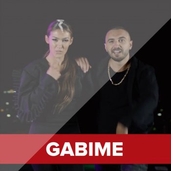 Gjiko feat. Nora Istrefi Gabime