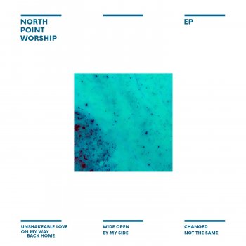North Point Worship feat. Heath Balltzglier All the World (feat. Heath Balltzglier)