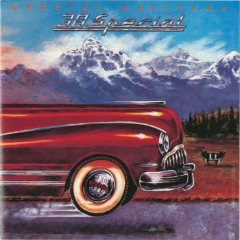38 Special Who's Been Messin'?