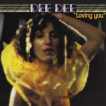 Dee Dee I Put A Spell On You - 12" Version