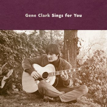 Gene Clark That's Alirght by Me
