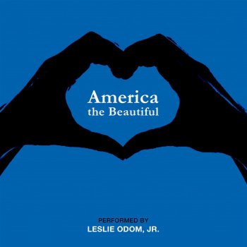 Leslie Odom Jr. America The Beautiful