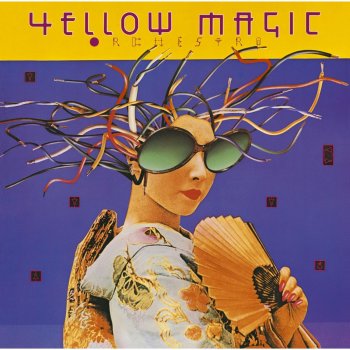 Yellow Magic Orchestra シムーン(2018 Bob Ludwig Remastering)