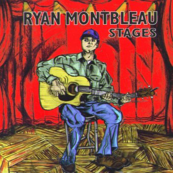 Ryan Montbleau Two Steps Behind