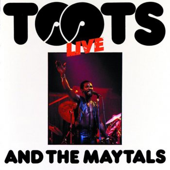 Toots & The Maytals Get up Stand Up (Live)