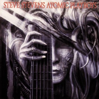 Steve Stevens Atomic Playboys