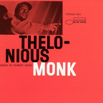 Thelonious Monk Straight No Chaser
