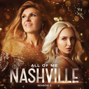 Nashville Cast feat. Clare Bowen & Sam Palladio All of Me