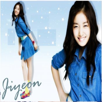 Ji Yeon Women's Generation