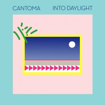 Cantoma Back into Daylight (feat. Quinn Lamont Luke)