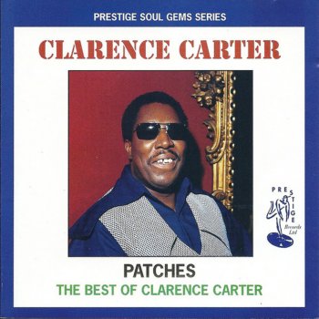 Clarence Carter Everybody Plays The Fool Sometime