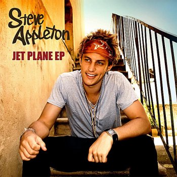 Steve Appleton Jet Plane