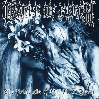 Cradle of Filth A Dream of Wolves In the Snow