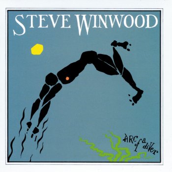 Steve Winwood Night Train