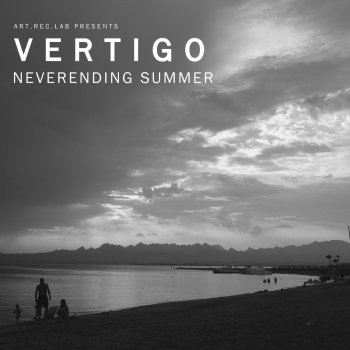 Vertigo Neverending Summer