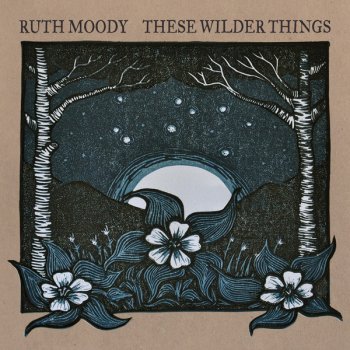 Ruth Moody Trees for Skies