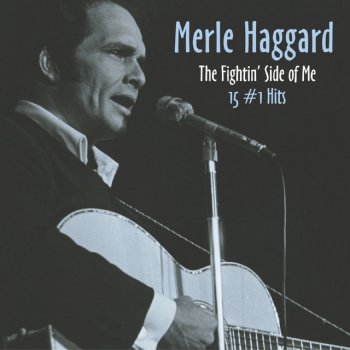 Merle Haggard Old Man From The Mountain