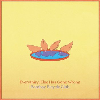 Bombay Bicycle Club Racing Stripes