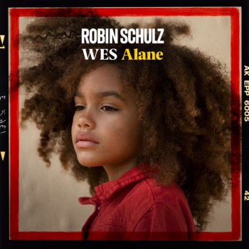Robin Schulz feat. Wes Alane