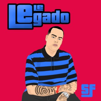Lele El Arma Secreta Legado (feat. Hebreo)