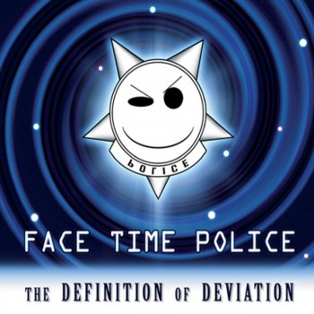 Face Time Police Seashells