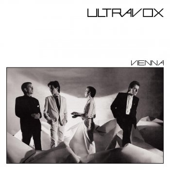 Ultravox Mr X - 2008 Remastered Version