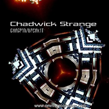 Chadwick Strange Breakit