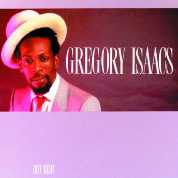 Gregory Isaacs Love Me With Feeling (In a Rubadub Style)