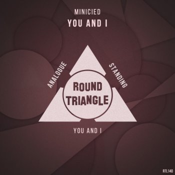 Minicied Analogue - Original Mix