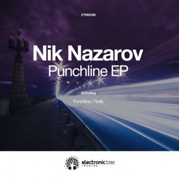 Nik Nazarov Punchline