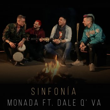 Monada Sinfonía (feat. Dale Q' Va)