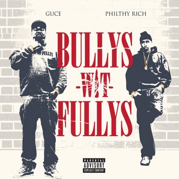 Guce feat. Philthy Rich Quit Talking N*gga