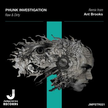 Phunk Investigation feat. Ant Brooks Raw & Dirty - Ant Brooks Remix