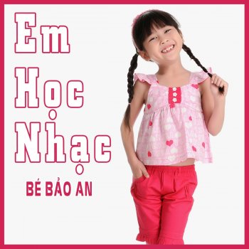 Be Bao An Chú Cún Con