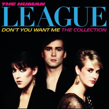 The Human League The Path of Least Resistance