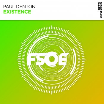 Paul Denton Existence (Extended Mix)