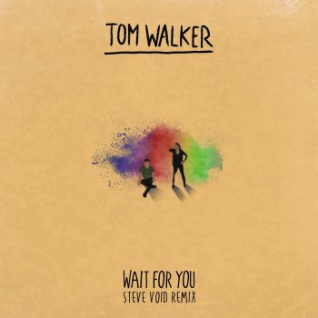 Tom Walker feat. Steve Void Wait for You - Steve Void Remix